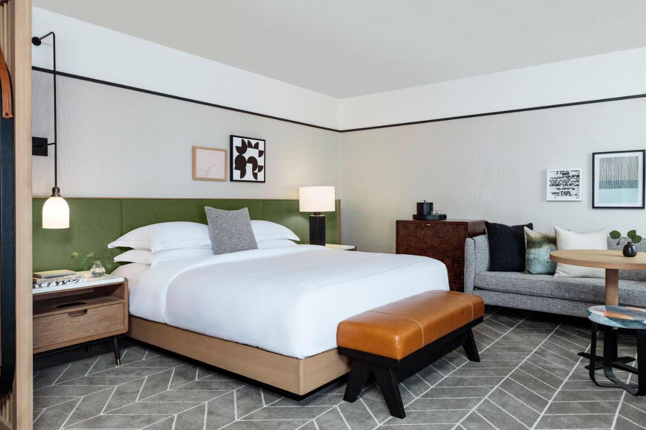 Kimpton Sylvan Hotel Buckhead Atlanta Ngoại thất bức ảnh