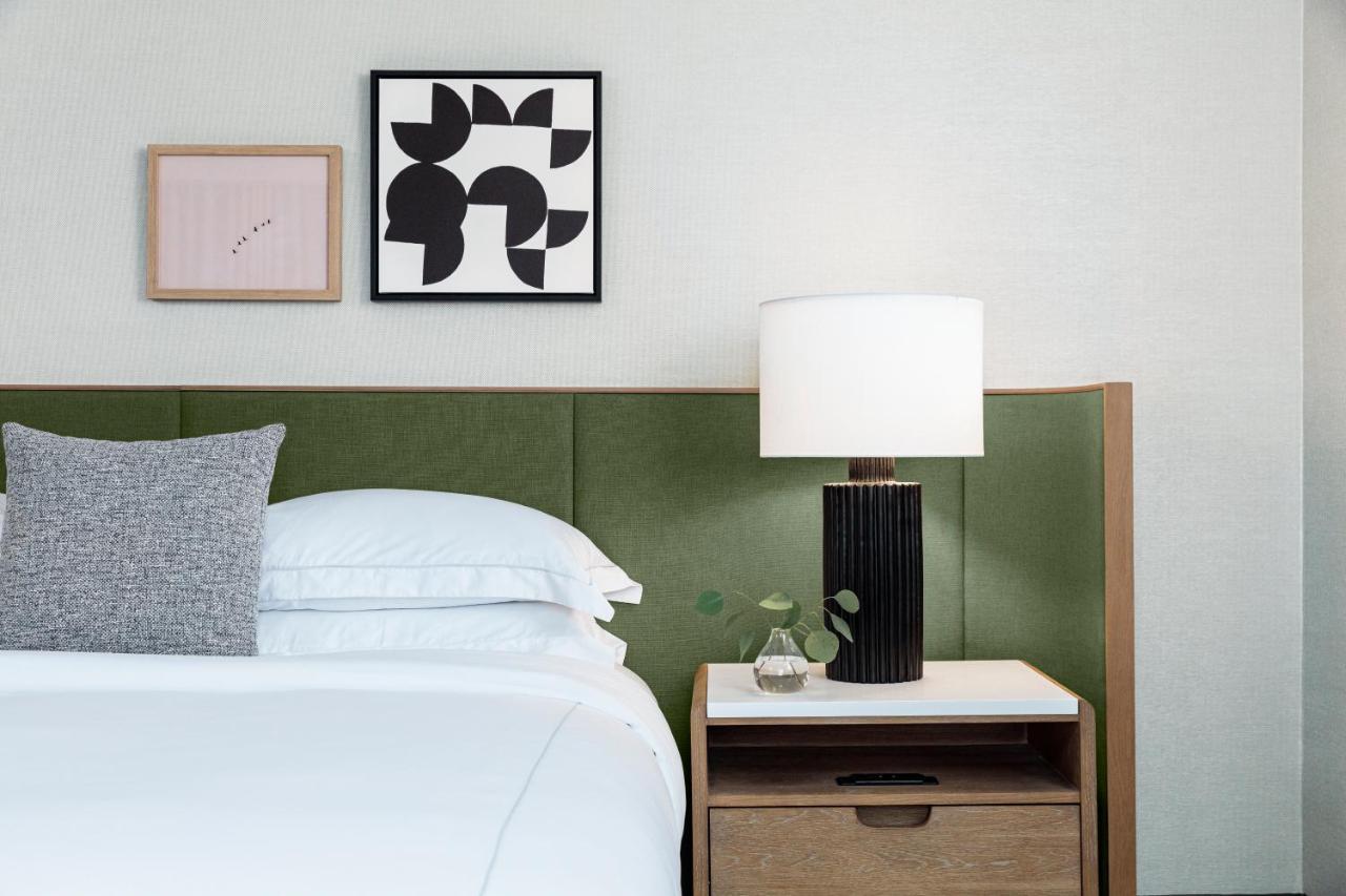 Kimpton Sylvan Hotel Buckhead Atlanta Ngoại thất bức ảnh