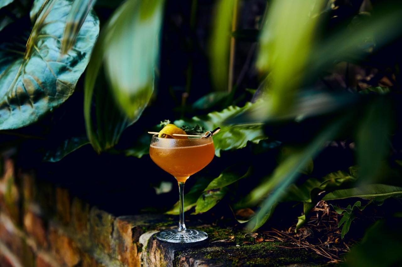 Kimpton Sylvan Hotel Buckhead Atlanta Ngoại thất bức ảnh