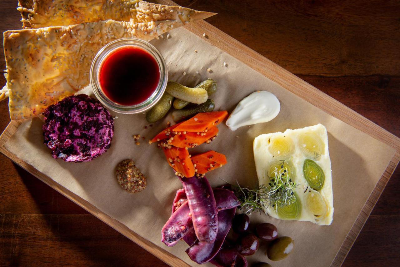 Kimpton Sylvan Hotel Buckhead Atlanta Ngoại thất bức ảnh