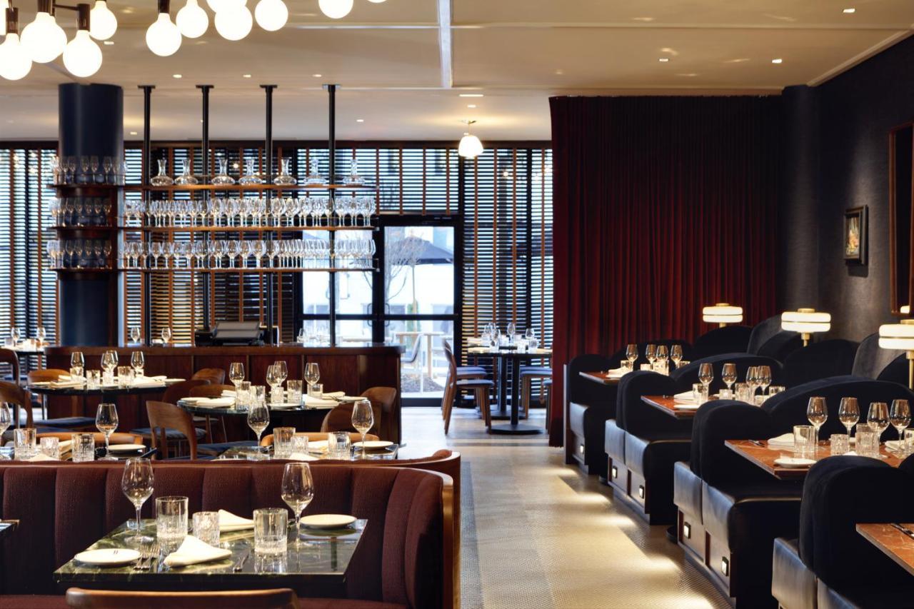 Kimpton Sylvan Hotel Buckhead Atlanta Ngoại thất bức ảnh