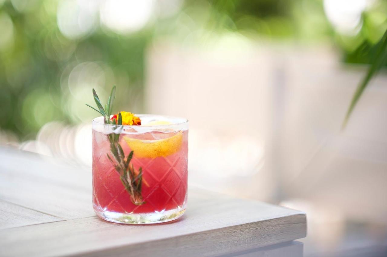 Kimpton Sylvan Hotel Buckhead Atlanta Ngoại thất bức ảnh