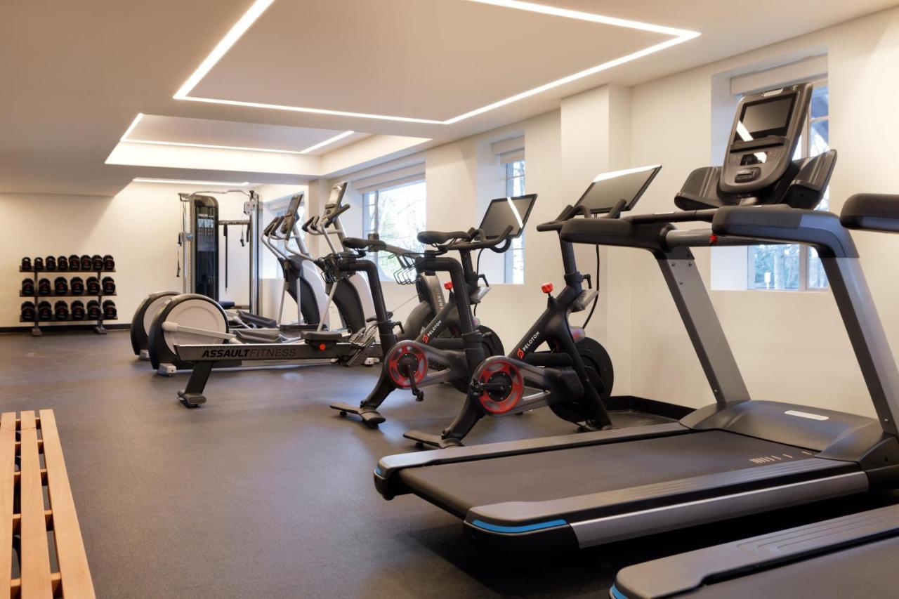 Kimpton Sylvan Hotel Buckhead Atlanta Ngoại thất bức ảnh