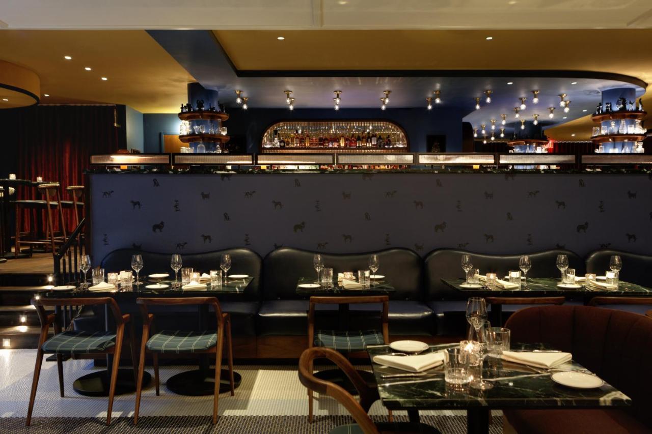 Kimpton Sylvan Hotel Buckhead Atlanta Ngoại thất bức ảnh