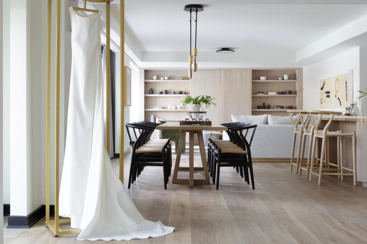 Kimpton Sylvan Hotel Buckhead Atlanta Ngoại thất bức ảnh