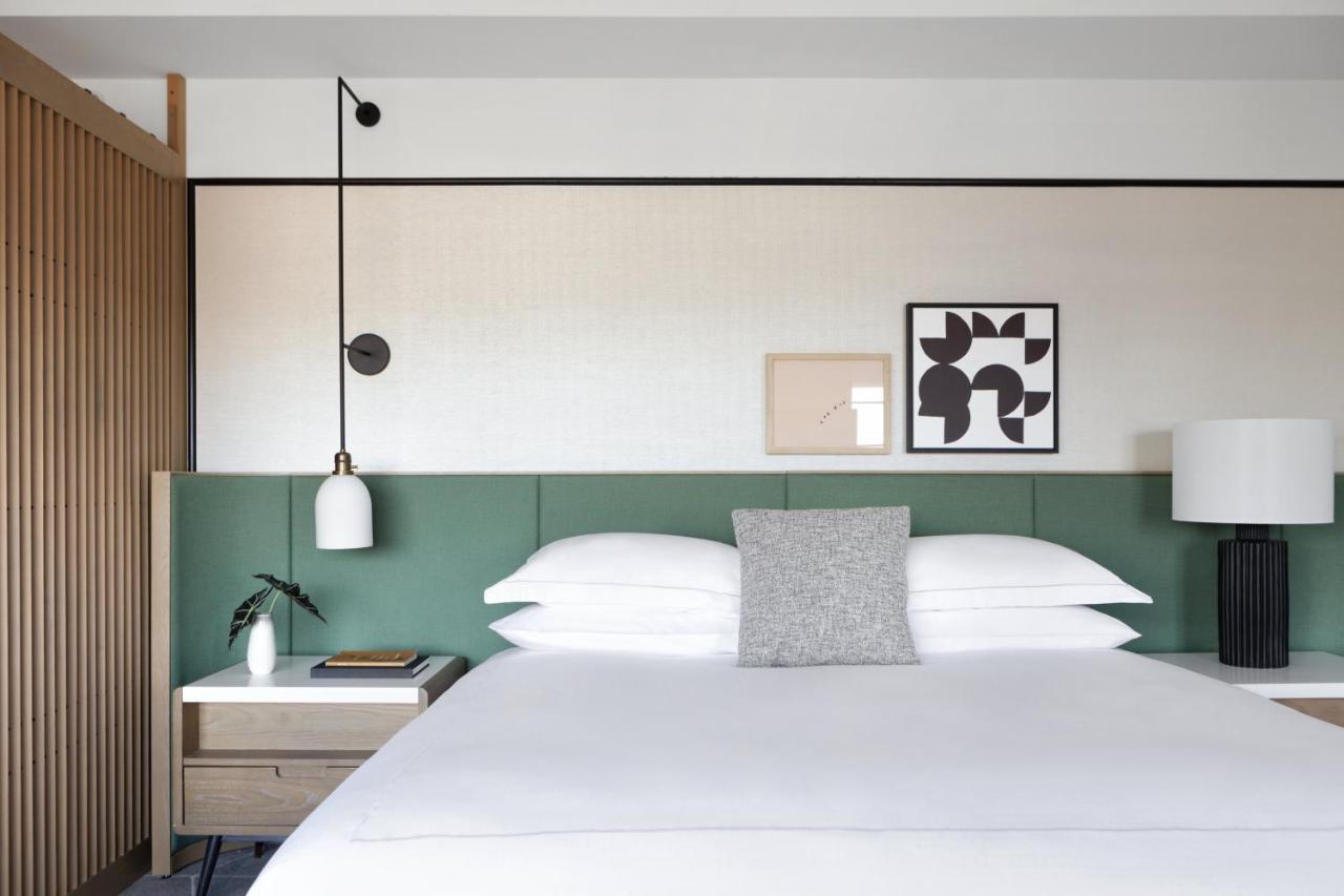 Kimpton Sylvan Hotel Buckhead Atlanta Ngoại thất bức ảnh