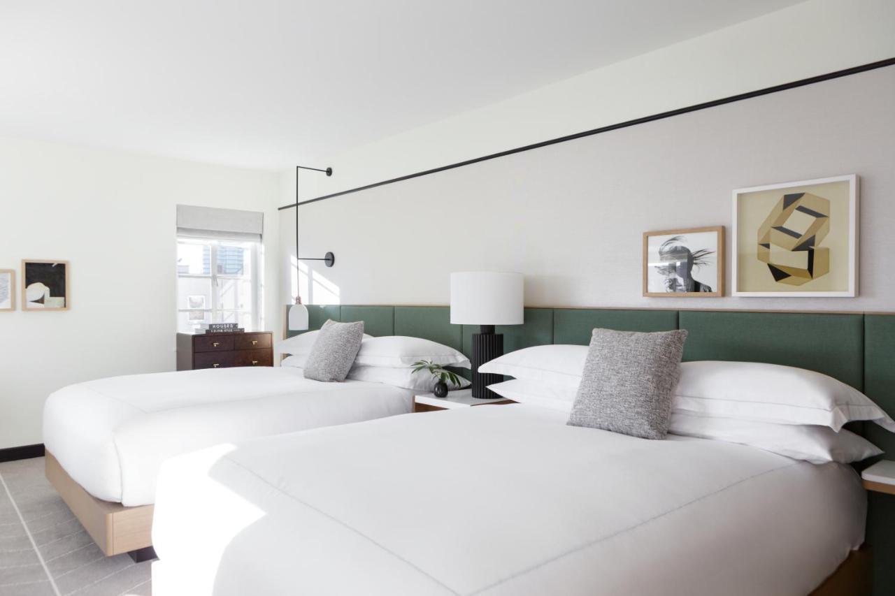 Kimpton Sylvan Hotel Buckhead Atlanta Ngoại thất bức ảnh