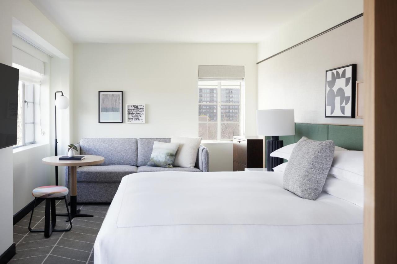 Kimpton Sylvan Hotel Buckhead Atlanta Ngoại thất bức ảnh