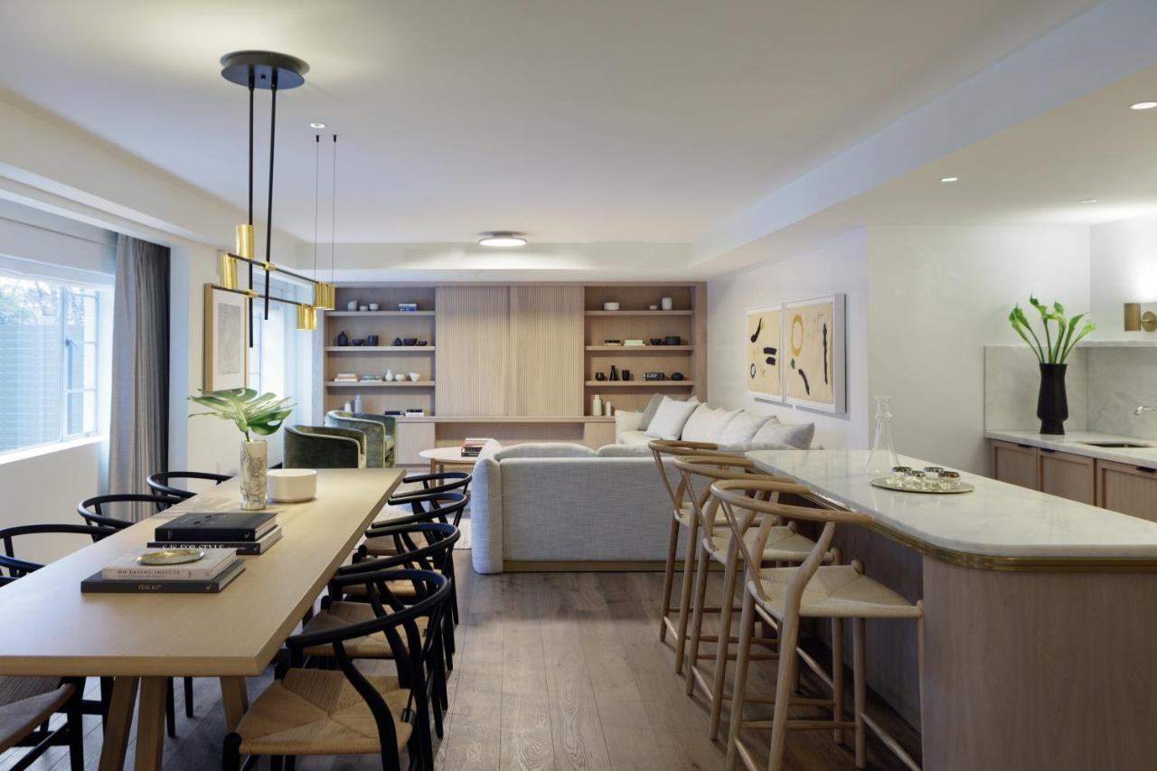 Kimpton Sylvan Hotel Buckhead Atlanta Ngoại thất bức ảnh