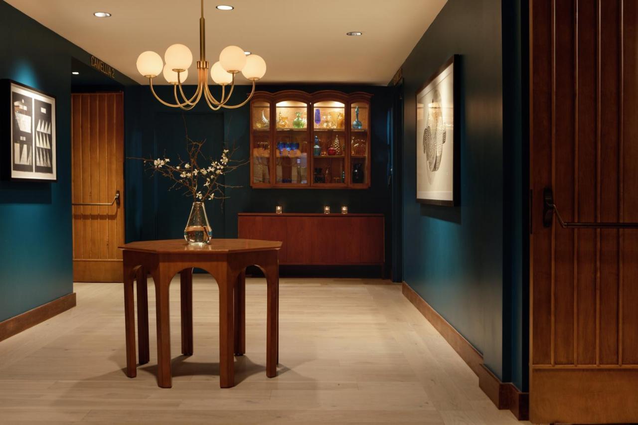 Kimpton Sylvan Hotel Buckhead Atlanta Ngoại thất bức ảnh