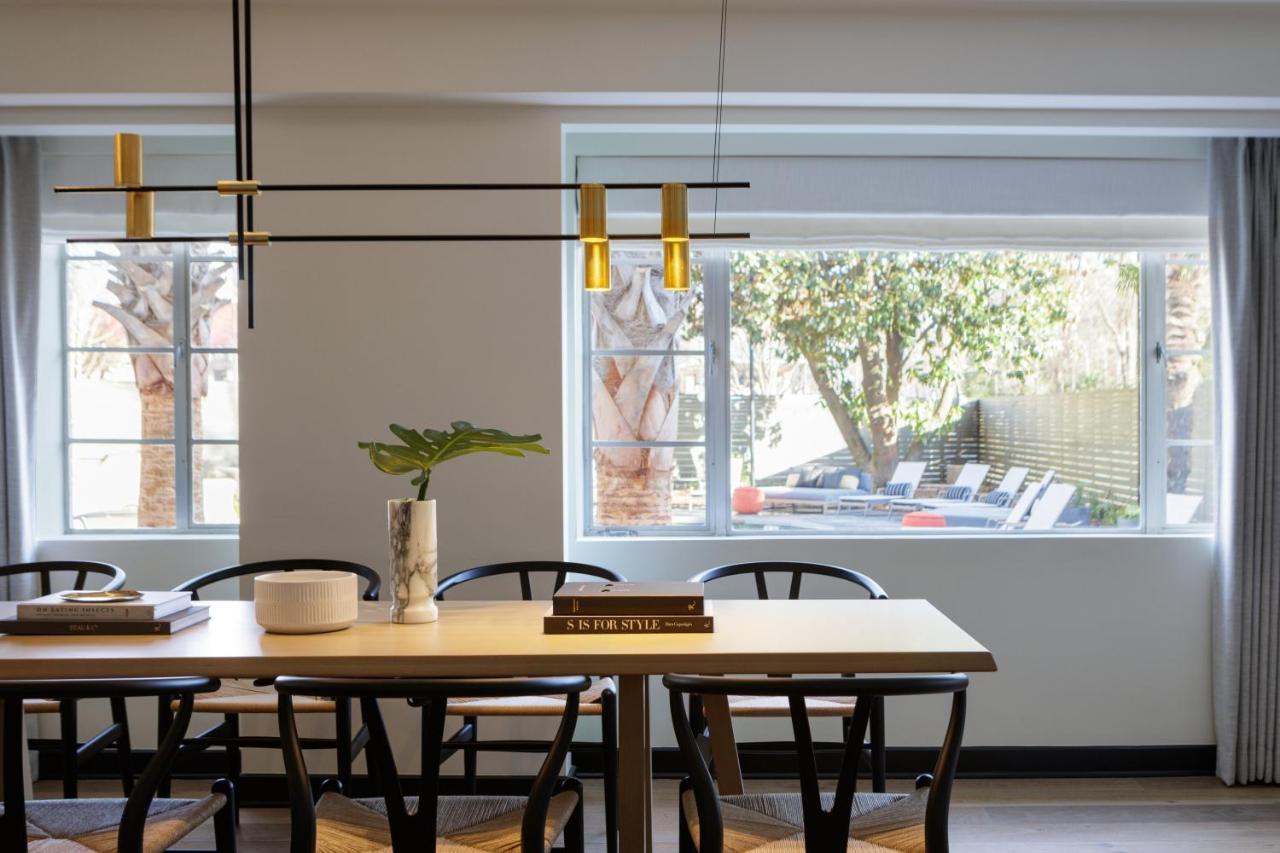 Kimpton Sylvan Hotel Buckhead Atlanta Ngoại thất bức ảnh