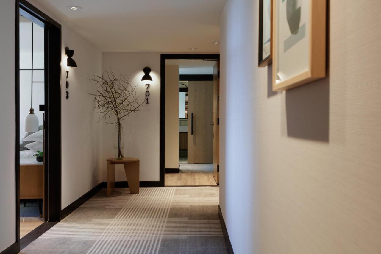 Kimpton Sylvan Hotel Buckhead Atlanta Ngoại thất bức ảnh