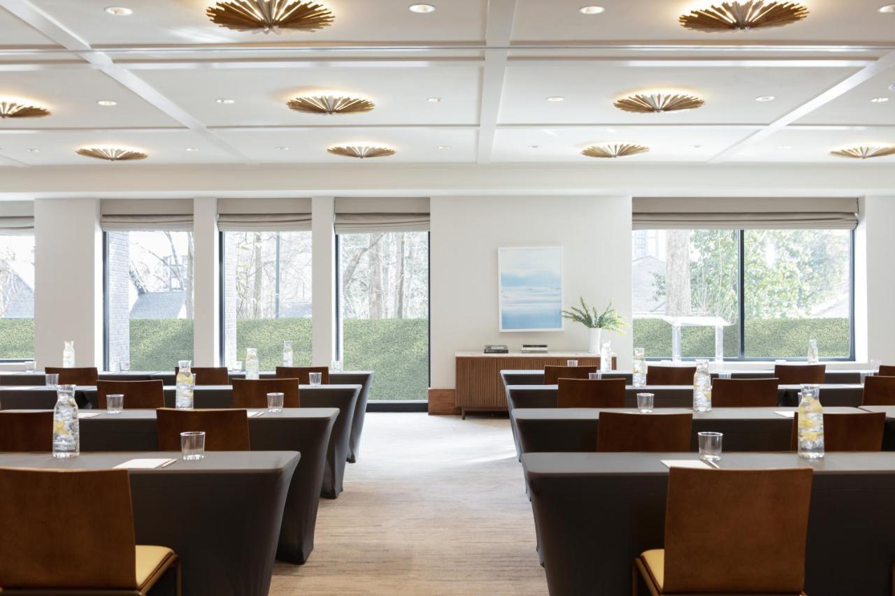 Kimpton Sylvan Hotel Buckhead Atlanta Ngoại thất bức ảnh