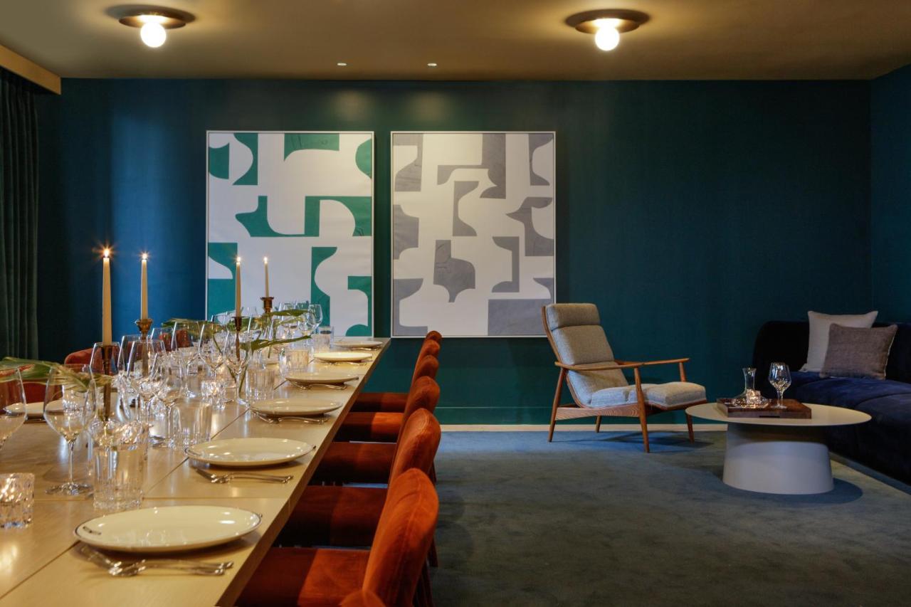 Kimpton Sylvan Hotel Buckhead Atlanta Ngoại thất bức ảnh