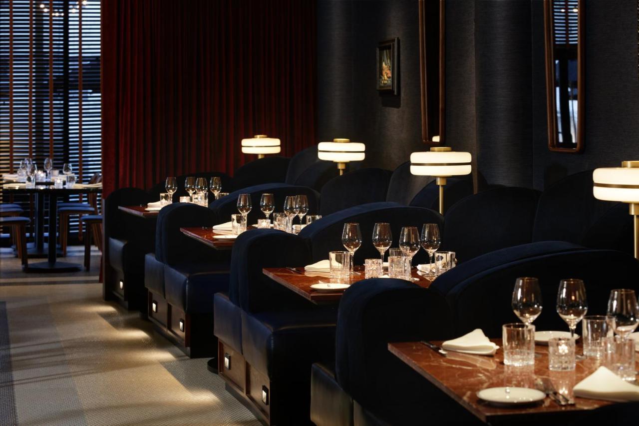 Kimpton Sylvan Hotel Buckhead Atlanta Ngoại thất bức ảnh