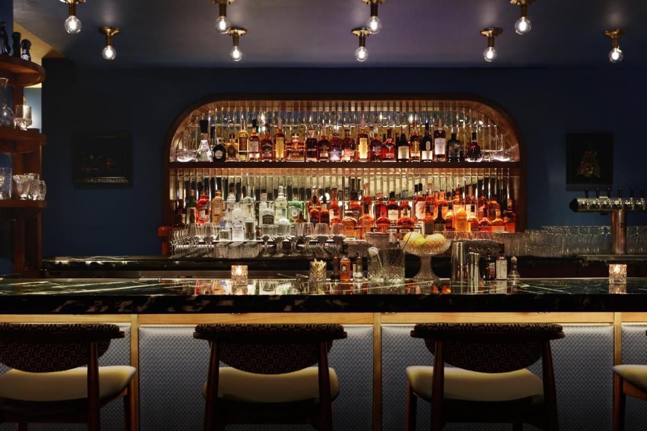 Kimpton Sylvan Hotel Buckhead Atlanta Ngoại thất bức ảnh