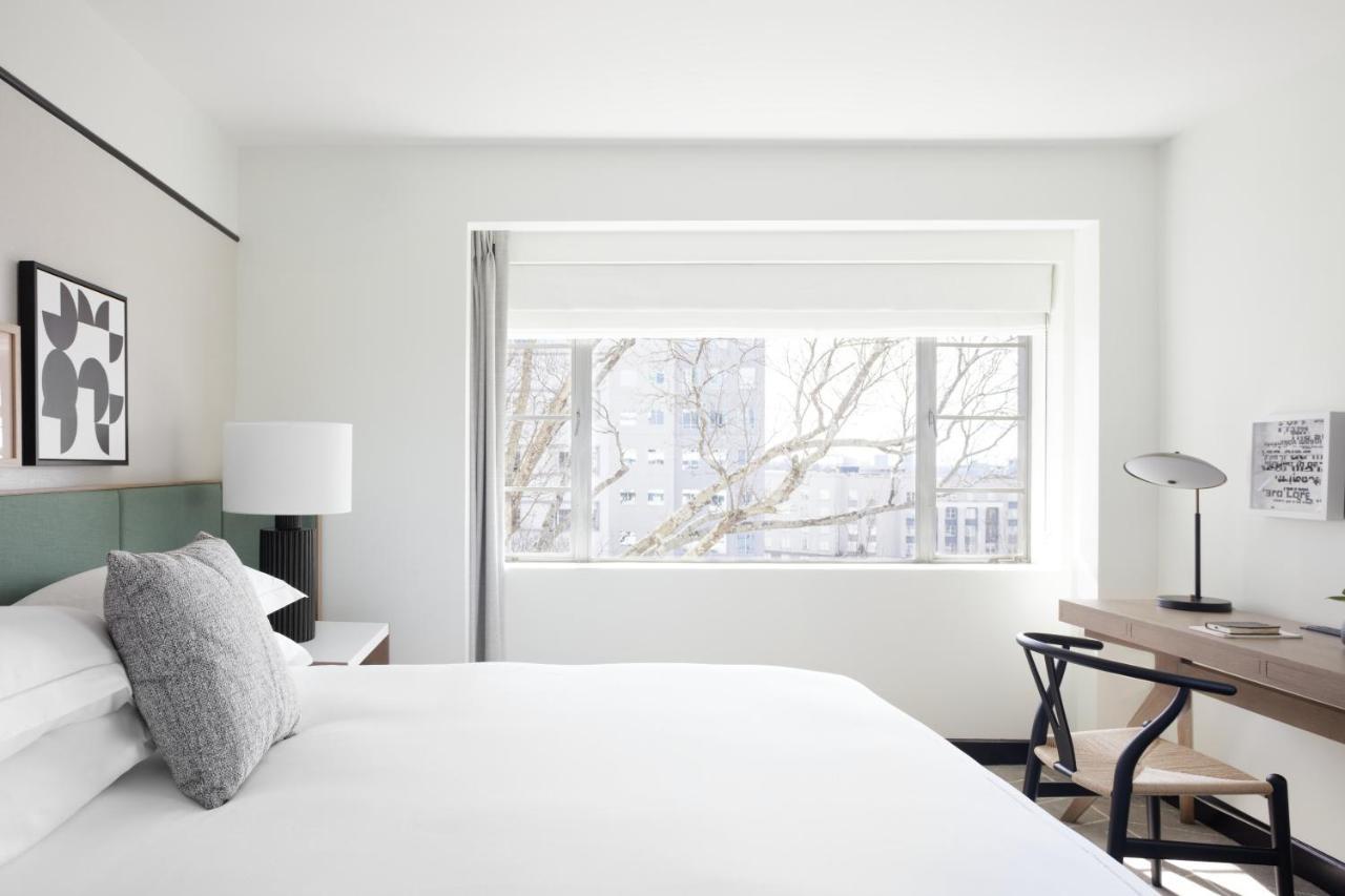 Kimpton Sylvan Hotel Buckhead Atlanta Ngoại thất bức ảnh