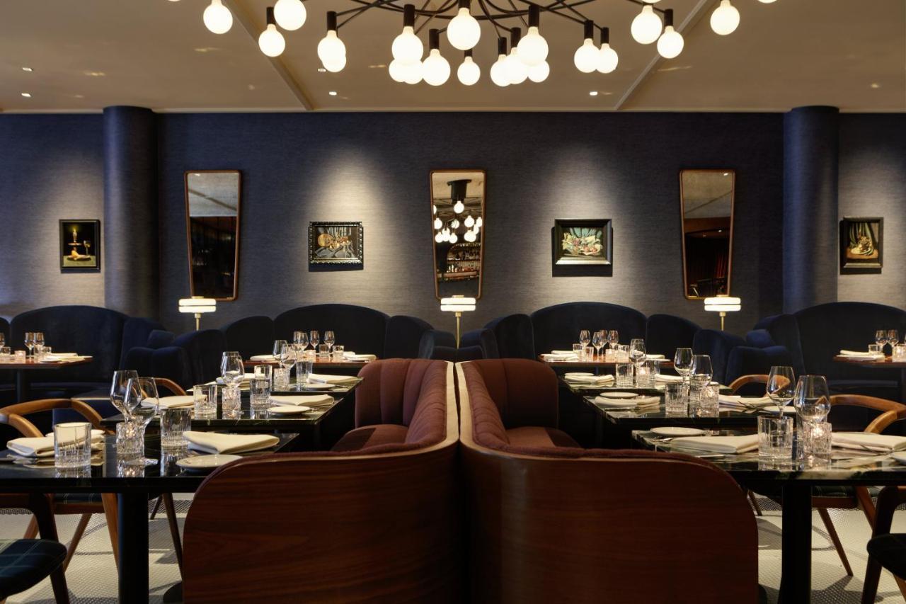 Kimpton Sylvan Hotel Buckhead Atlanta Ngoại thất bức ảnh