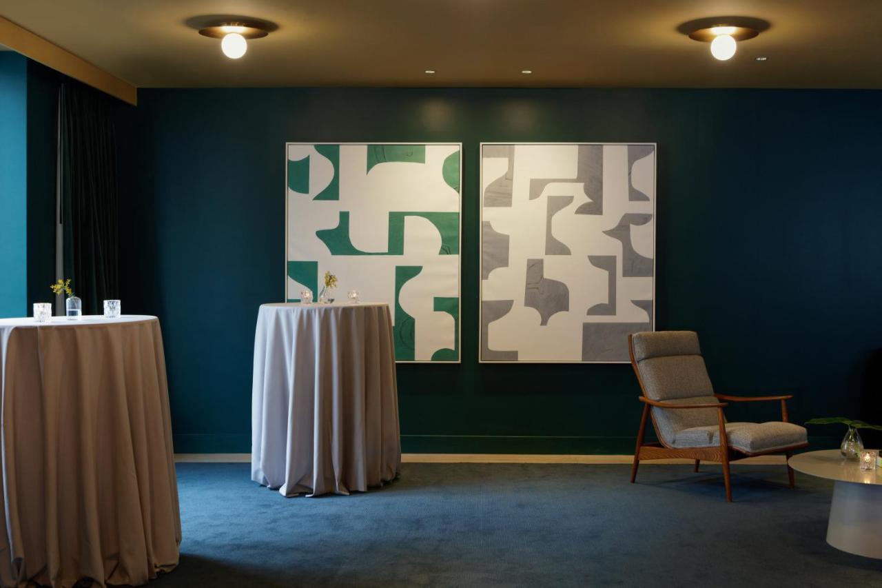 Kimpton Sylvan Hotel Buckhead Atlanta Ngoại thất bức ảnh