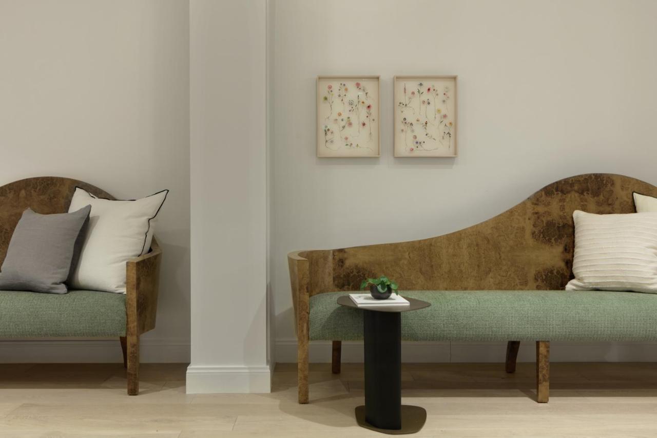 Kimpton Sylvan Hotel Buckhead Atlanta Ngoại thất bức ảnh