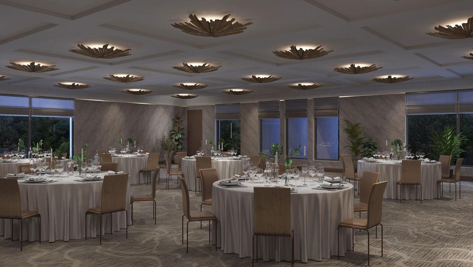 Kimpton Sylvan Hotel Buckhead Atlanta Ngoại thất bức ảnh